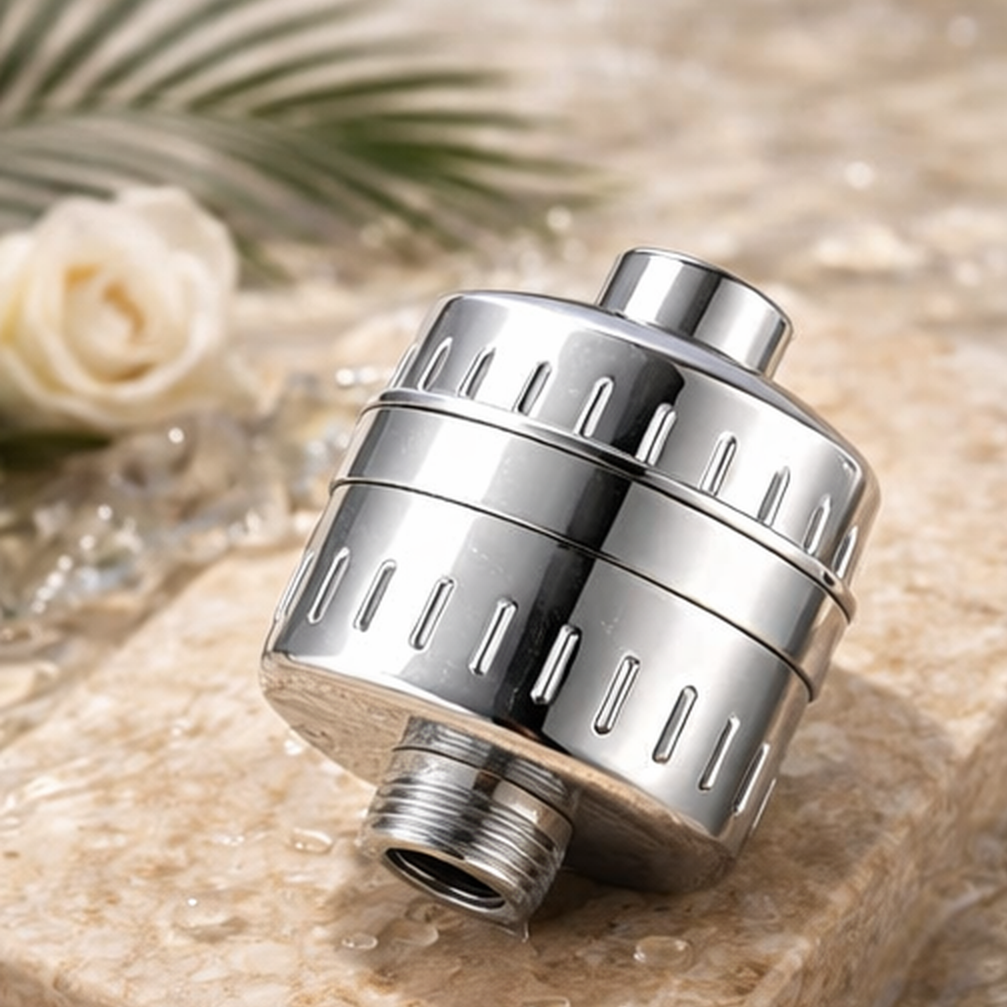 Premium Shower Water Filter